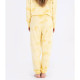 Hurley Γυναικείο παντελόνι Cloudy Night Tie Dye Fleece Joggers
